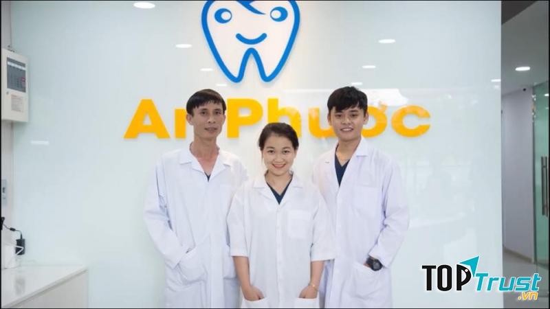 Đến với nha khoa Long An - Nha Khoa An Phước là đến với chất lượng – uy tín và sự hài lòng tuyệt đối