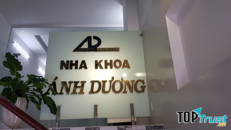 Nha Khoa Ánh Dương