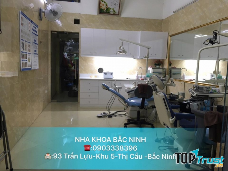 Nha Khoa Bắc Ninh