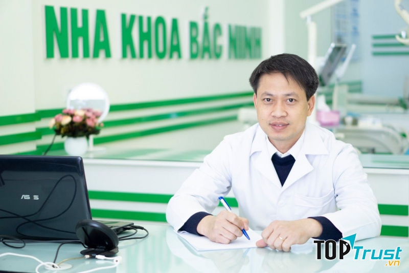 Nha Khoa Bắc Ninh.