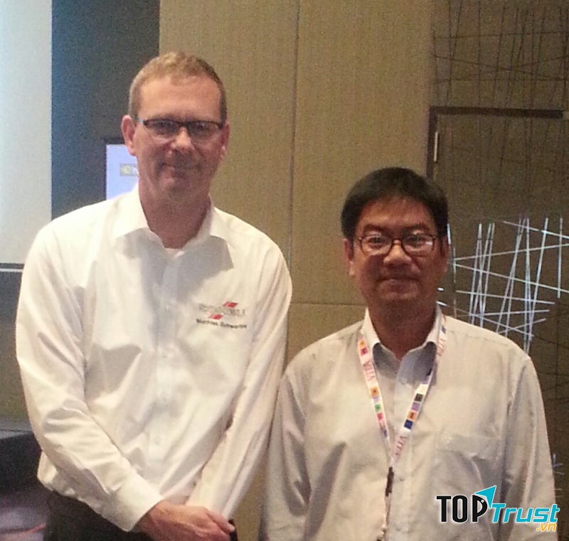 Nha khoa Bác sĩ Nam