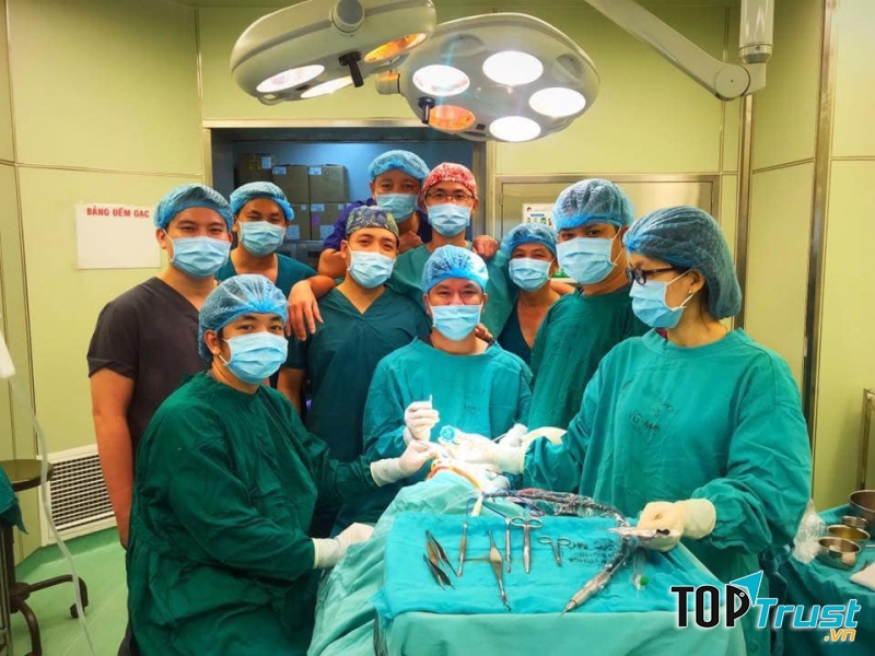 Nha Khoa Bác Sĩ Quyền