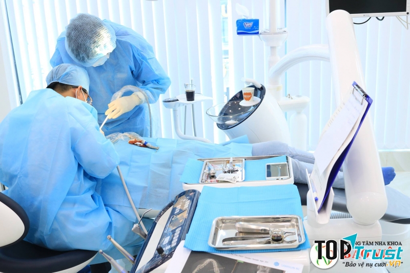 Nha khoa Bảo Việt