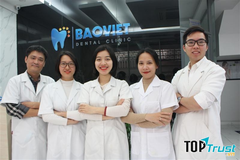 Nha khoa Bảo Việt