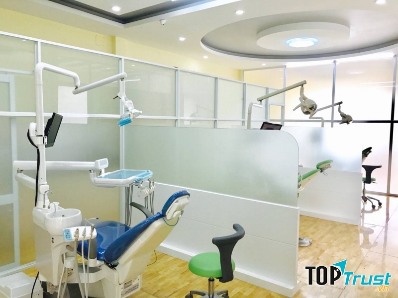 Nha khoa Bình Dương