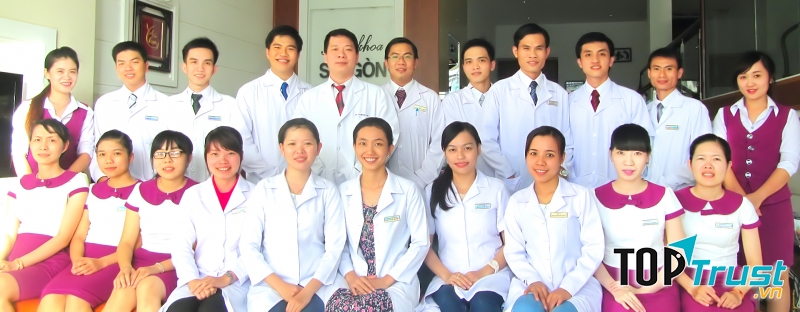 Nha Khoa Cần Thơ - Ts Lâm
