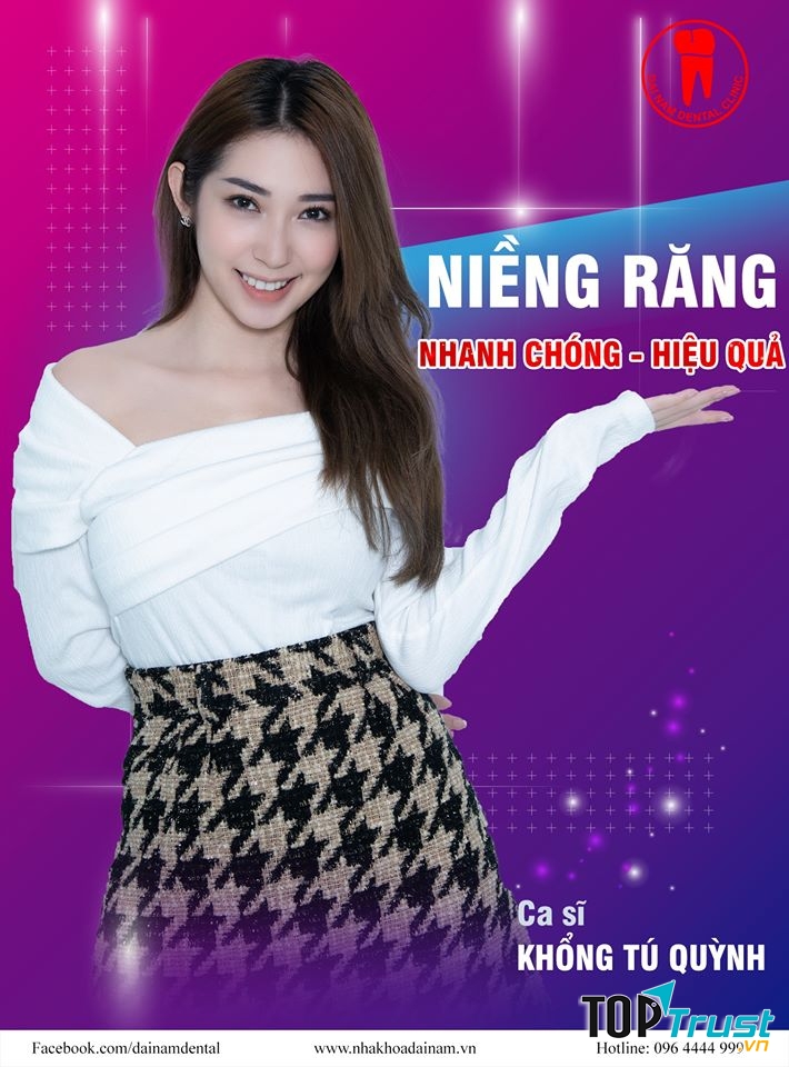 Nha Khoa Đại Nam