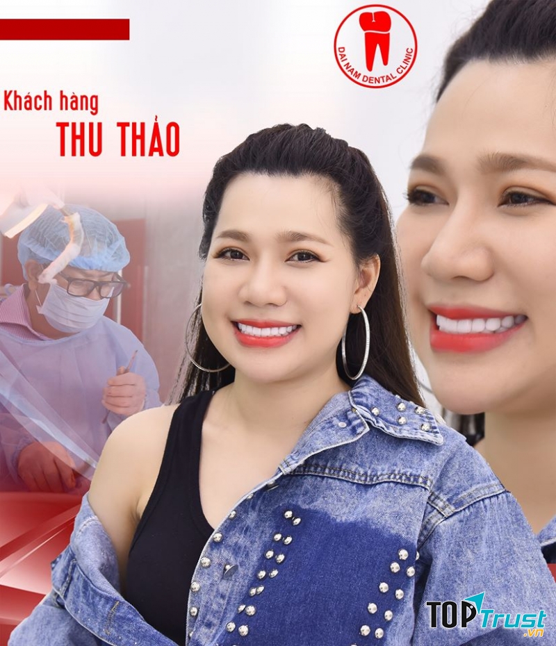 Nha khoa Đại Nam