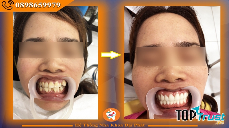 Nha khoa Đại Phát