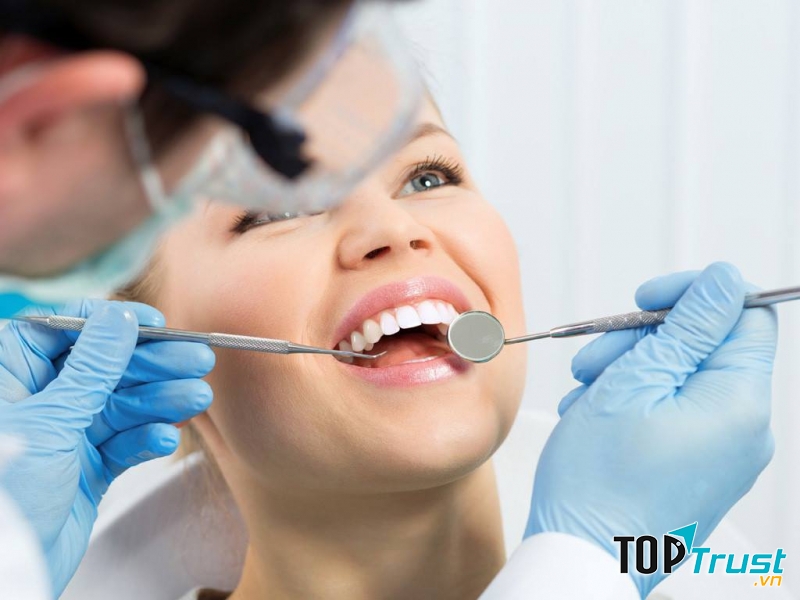 Nha Khoa Đại Việt