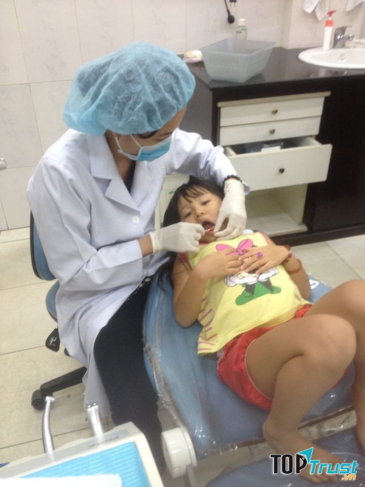 Nha khoa Dễ Thương