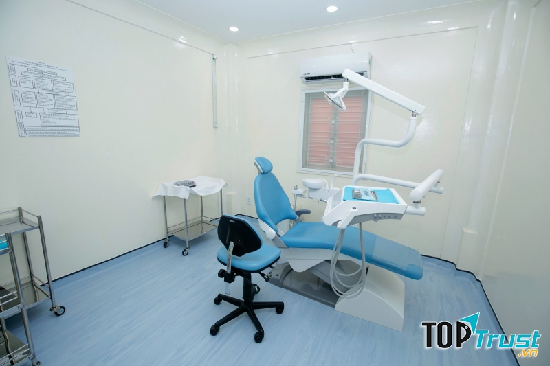 Nha khoa Dễ Thương