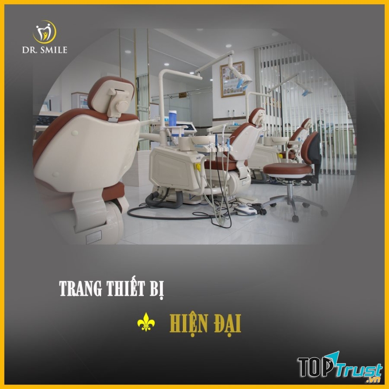 Nha khoa Dr. Smile