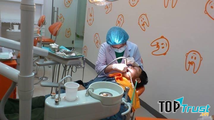 Nha Khoa Dr. Smile Đà Lạt