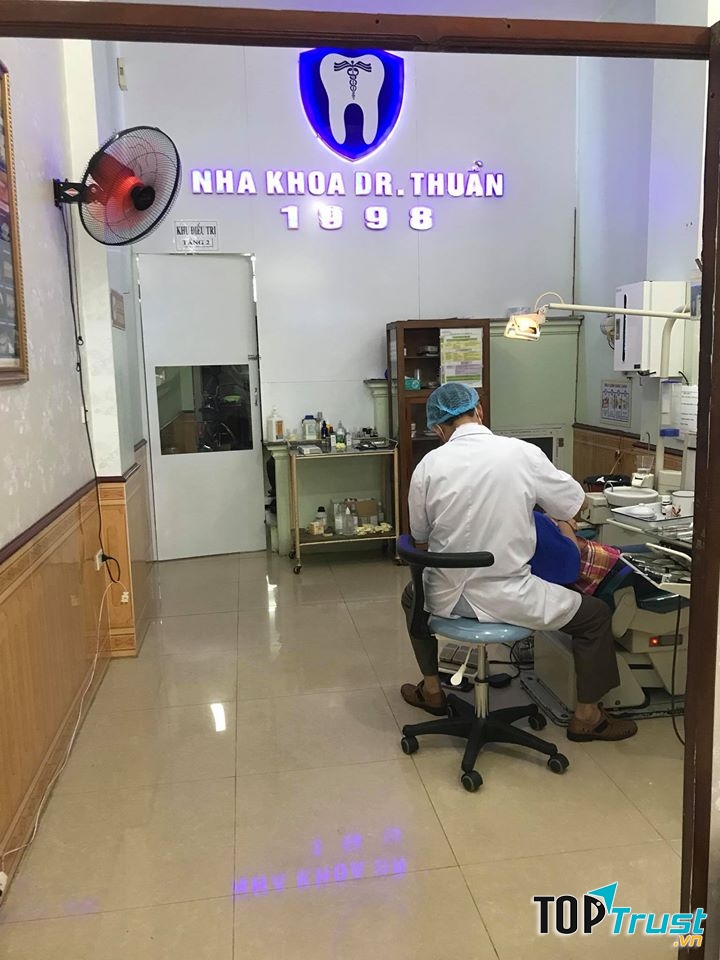 Nha Khoa Dr Thuần Tp Ninh Bình