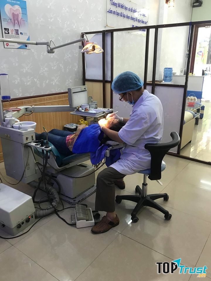 Nha Khoa Dr Thuần Tp Ninh Bình