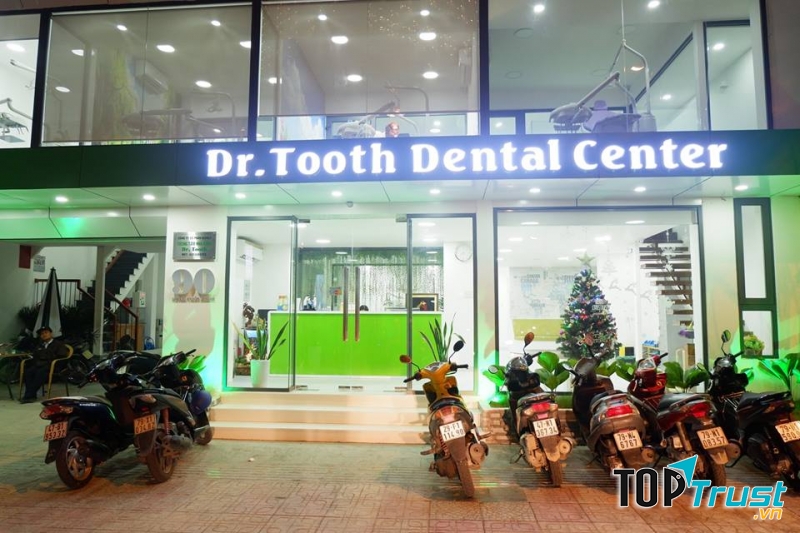 Trung tâm Nha khoa Dr. Tooth