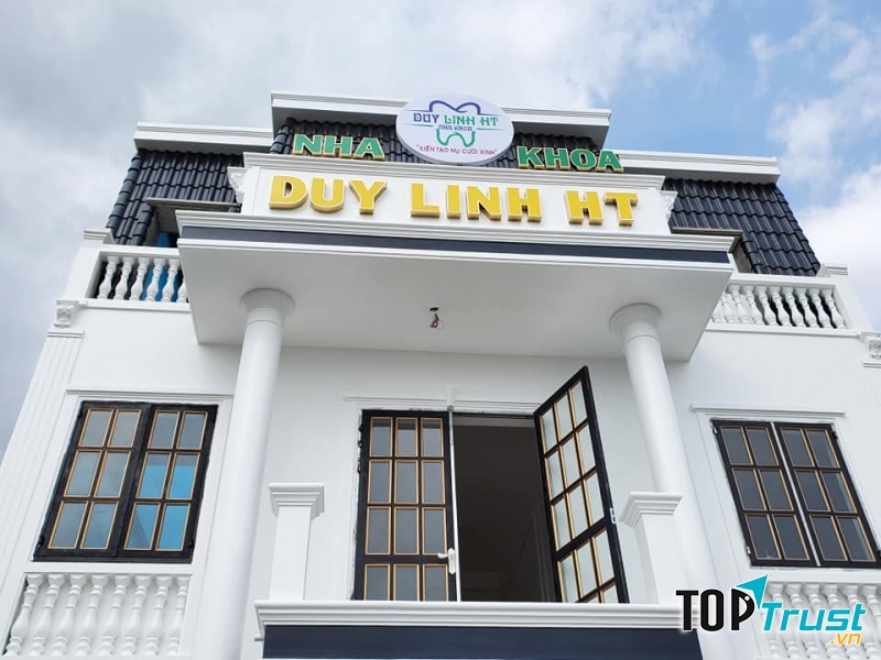 Nha khoa DUY LINH HT