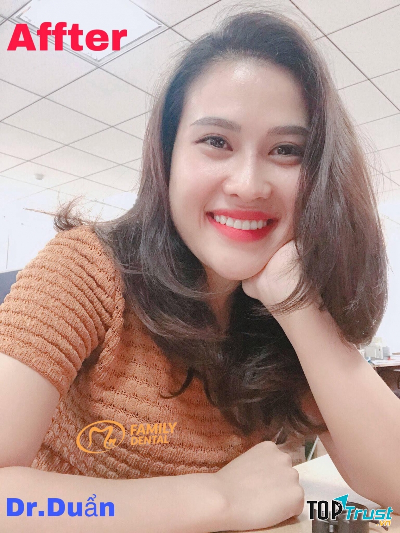 Nha Khoa Family Ninh Bình.