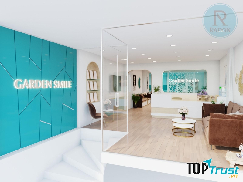 Nha Khoa Garden Smile