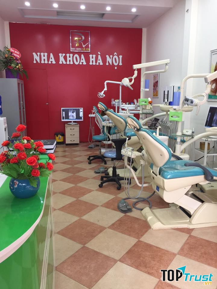 Nha khoa Hà Nội
