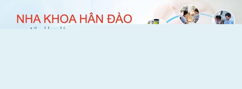 Nha Khoa Hân Đào Thái Bình