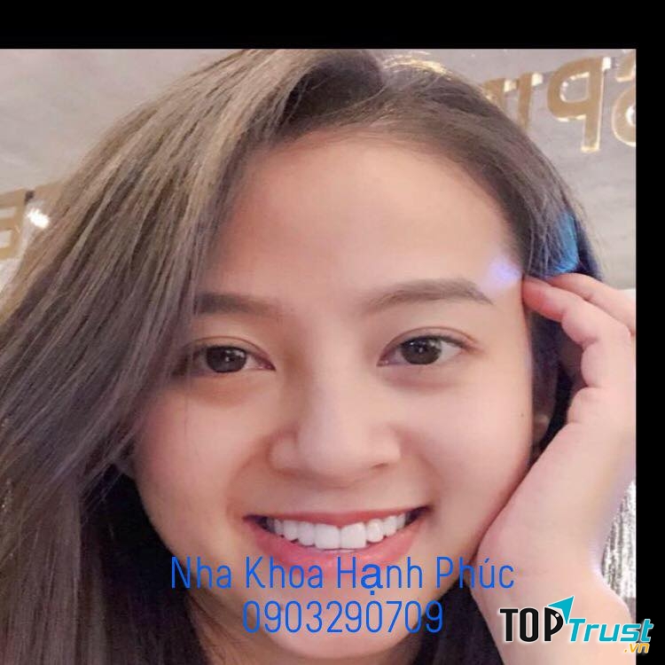 Nha Khoa Hạnh Phúc