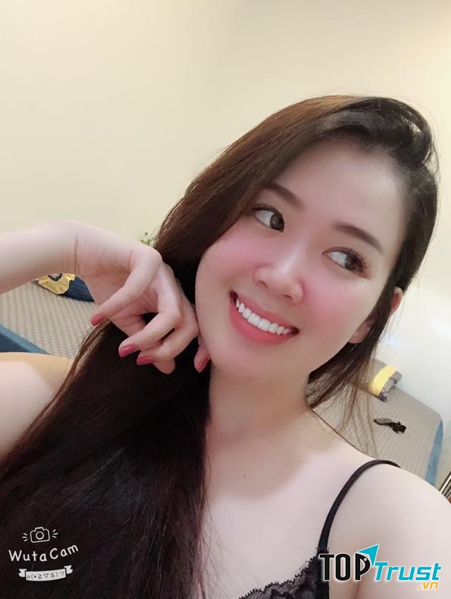 Nha Khoa Hạnh Phúc