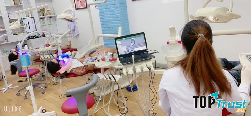 Nha Khoa Happy - Tam Kỳ