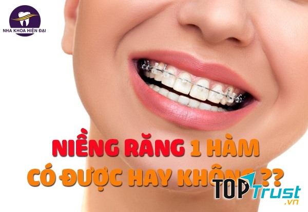 Nha Khoa Hiện Đại - Gia Lai