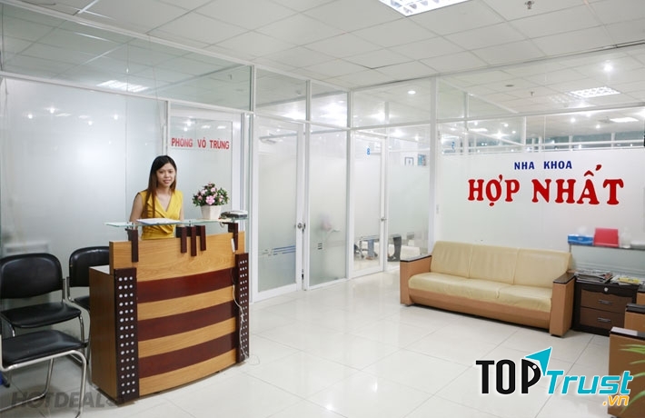 Nha khoa Hợp Nhất