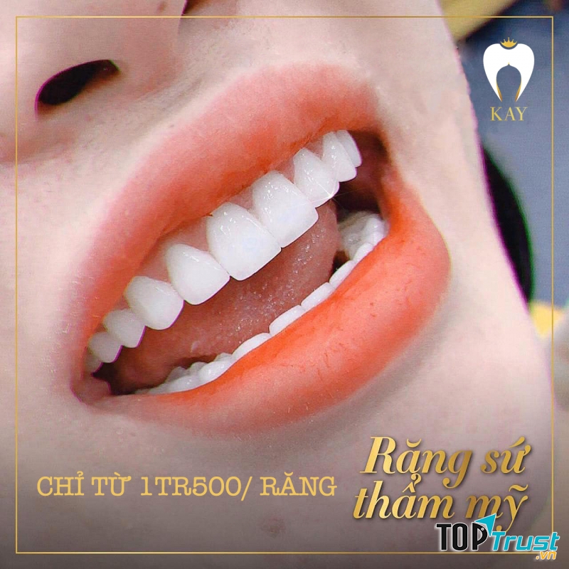 Nha khoa KAY