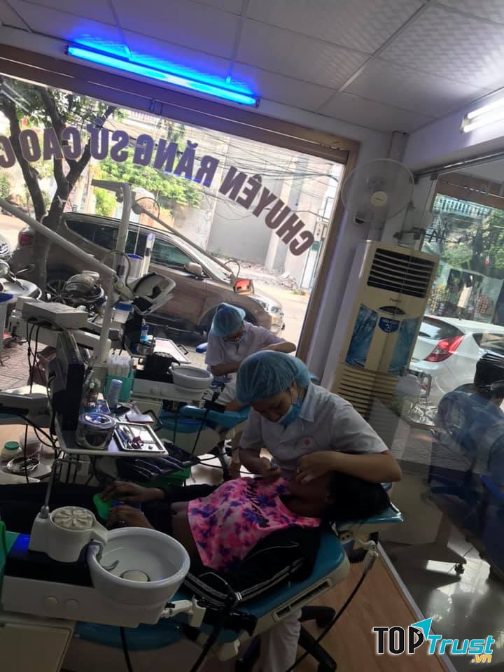 NHA KHOA KHOA ĐẠT