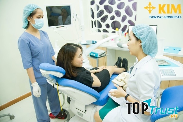 Nha khoa KIM