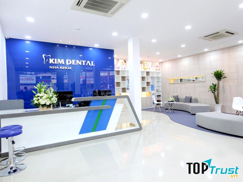 Nha khoa Kim