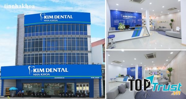 Nha khoa Kim