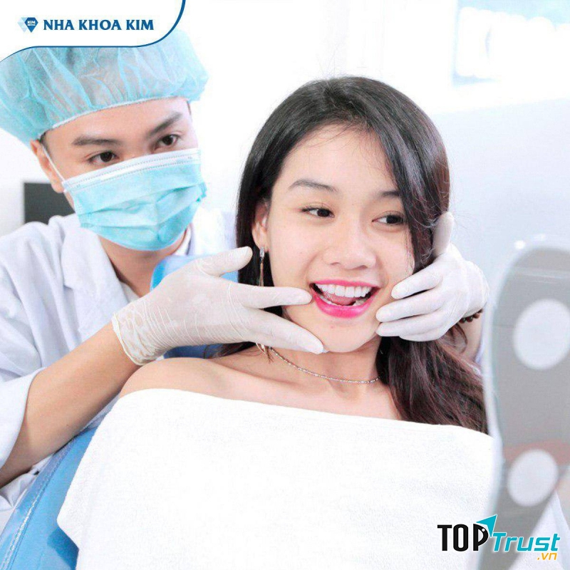 Nha khoa Kim