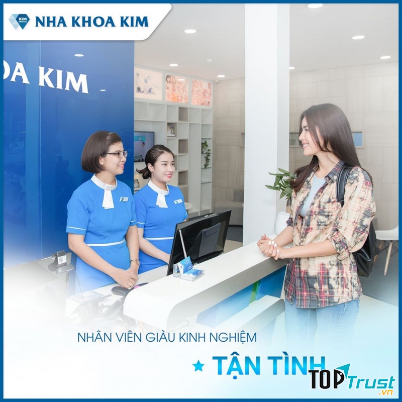 Nha Khoa KIM