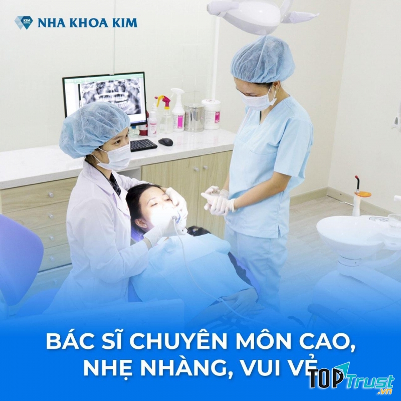 Nha khoa Kim