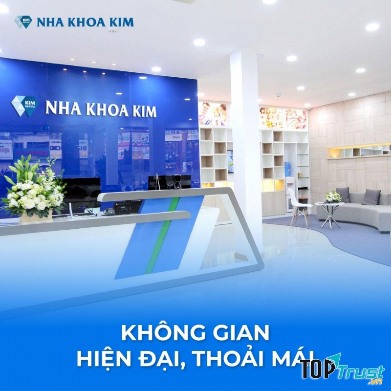 Nha khoa Kim
