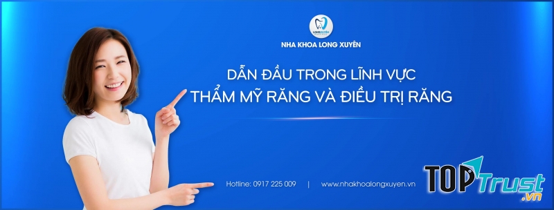 Nha Khoa Long Xuyên