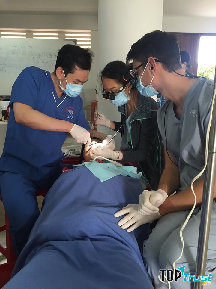 Nha khoa Minh Đức