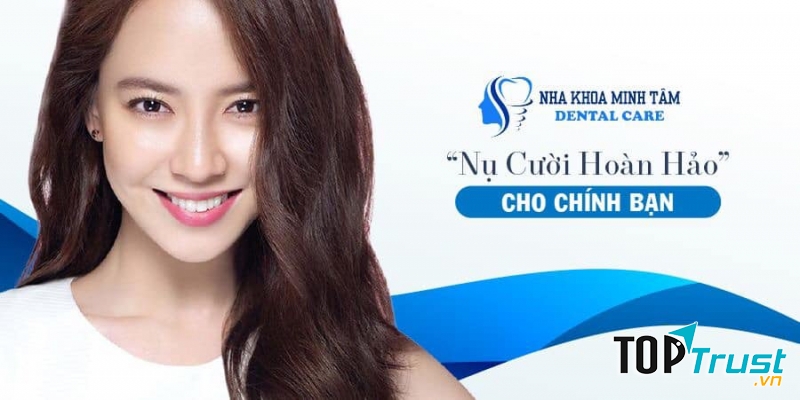 Nha Khoa Minh Tâm sẽ làm hài lòng những quý khách đến với mình bằng chính chất lượng của từng dịch vụ điều trị.