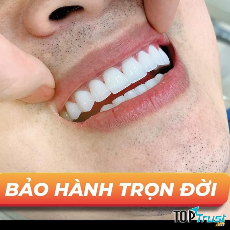 Nha Khoa Nhân Đức