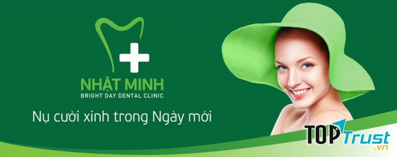 Nha khoa Nhật Minh