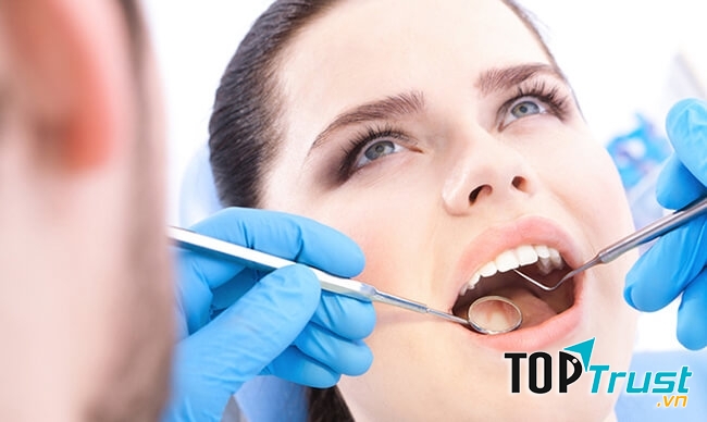 Nha khoa thẩm mỹ Bác sĩ An được thành lập vào năm 2009