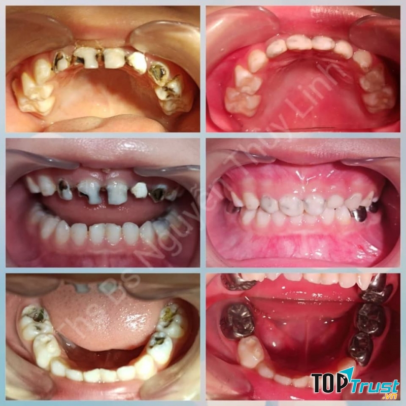 Nha Khoa Như Ngọc