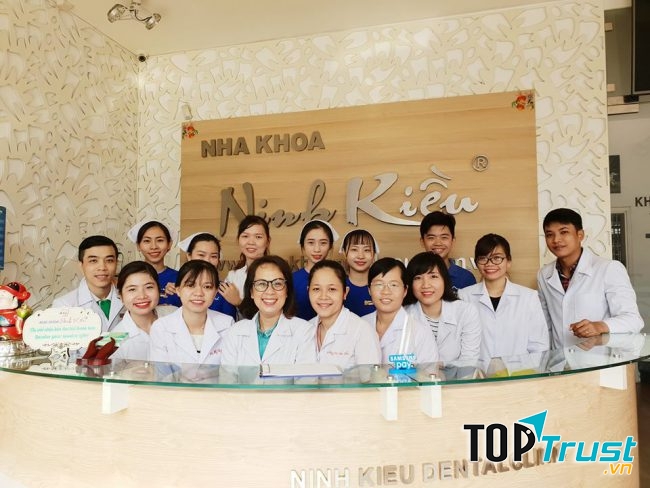 Nha Khoa Ninh Kiều