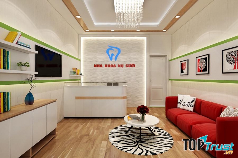 Nha Khoa Nụ Cười