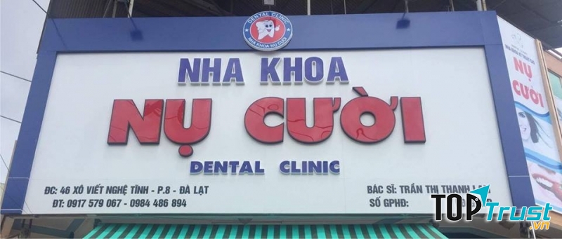 Nha Khoa Nụ Cười Đà Lạt